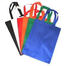 Non Woven Handle Bags