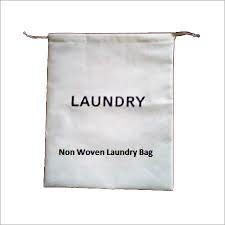 Non Woven Laundry Bags