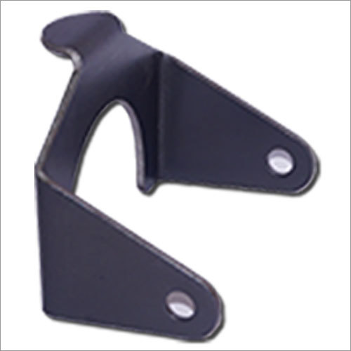 C-Clamp Galvanised
