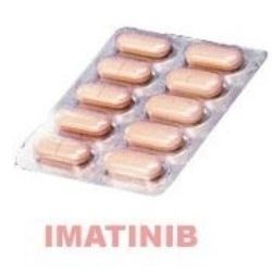 IMATINIB 400 MG TABLETS