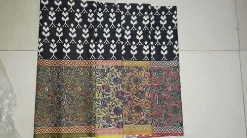 Cotton Linen Fabric