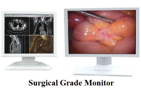 Surgical Medical Grade Monitor