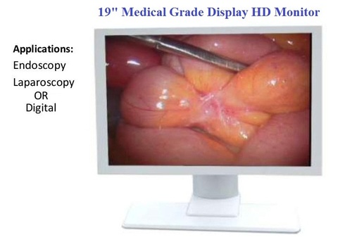 Surgical Medical Monitor