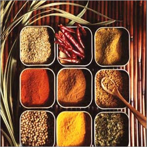 Indian Spices