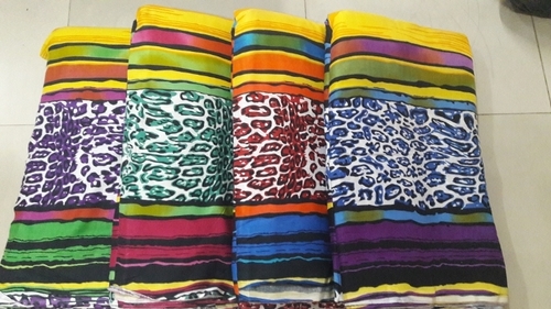 Rayon Fabric