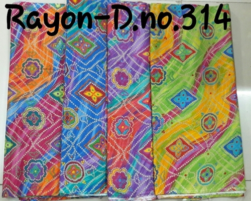 Rayon