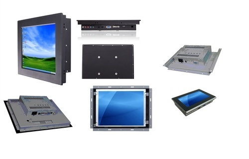 Industrial LCD & TFT Panel