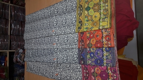 Digital Printed Fabrics