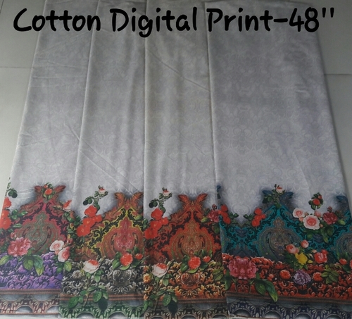 Digital print