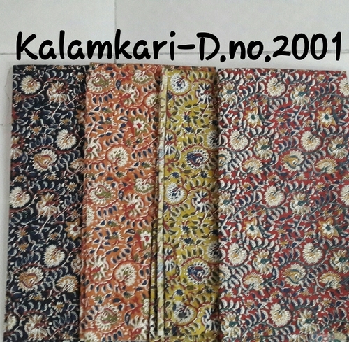 Kalamkari Fabric