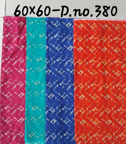 Cotton Coated Fabrics