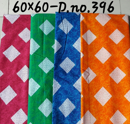 Cotton 60-60