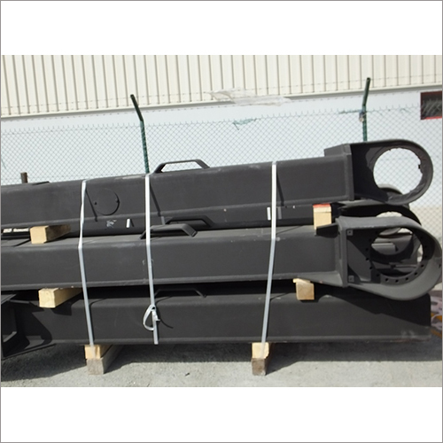 Track Frames