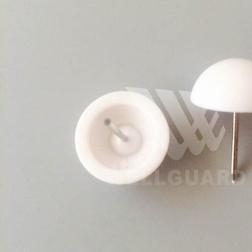 P18 Hemisphere(16.8) pin