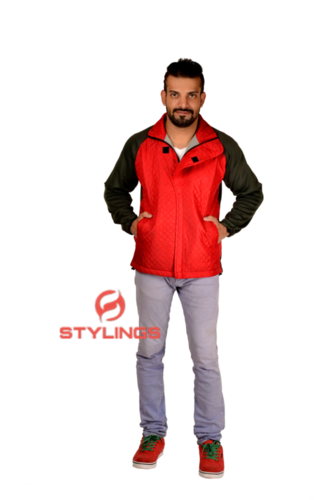 Designer Jacket
