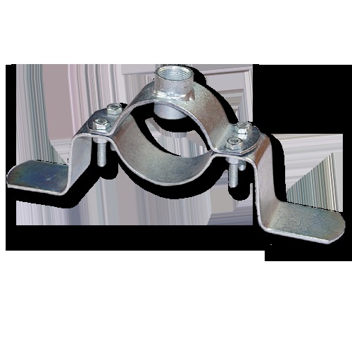 Latch-Clamp Electroplating (White)