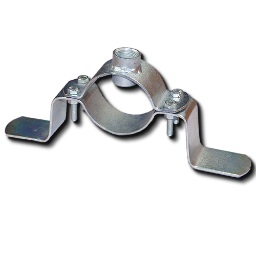 Latch-Clamp Electroplating (Golden)
