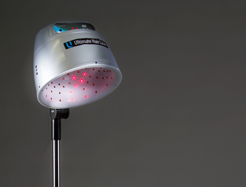 Electrical Accessories Hair Growth Laser Device