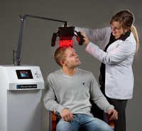 Hair Growth Laser Treatment Device