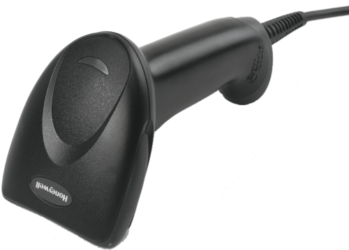 Bar Code Reader