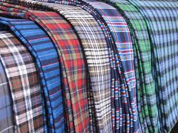 Uniform Fabrics