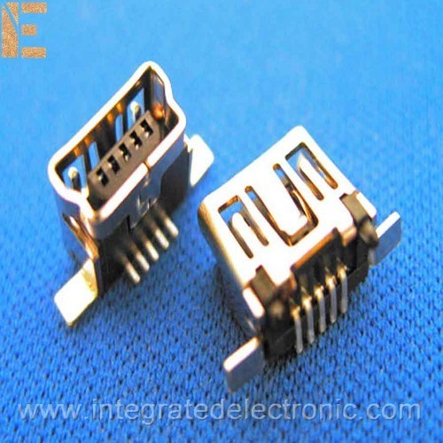 USB Connectors