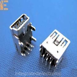 USB - I O Connectors