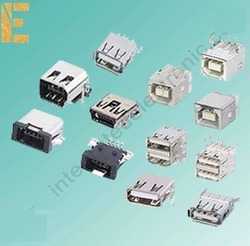 USB - I O Connectors