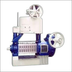 Mini Oil Expeller