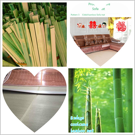 Bamboo Mat