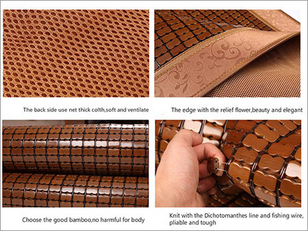 Bamboo Material