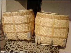 Bambooware Items