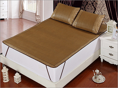 Cane Bed Mat