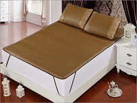 Cane Bed Mat