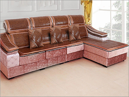 Bamboo Sofa Mat