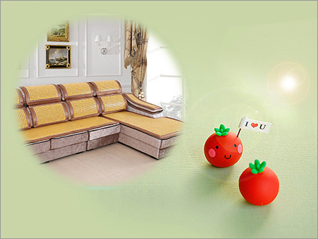 Bamboo Sofa Seat Cover
