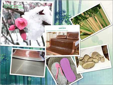 Bamboo Products