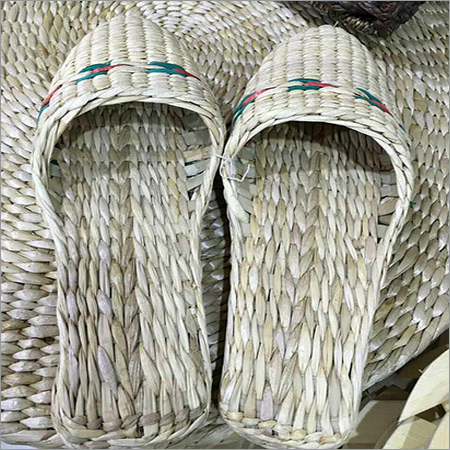 Bamboo Grass Shoes
