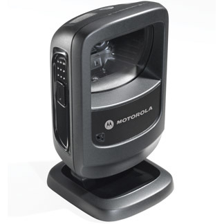 Motorolla bar code scanner