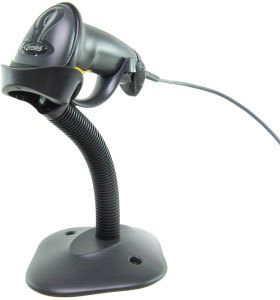Symbol Barcode Scanner