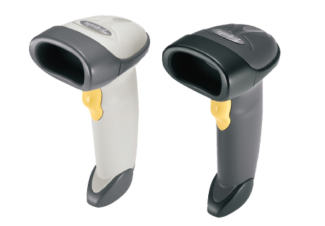 Handheld Barcode Scanner