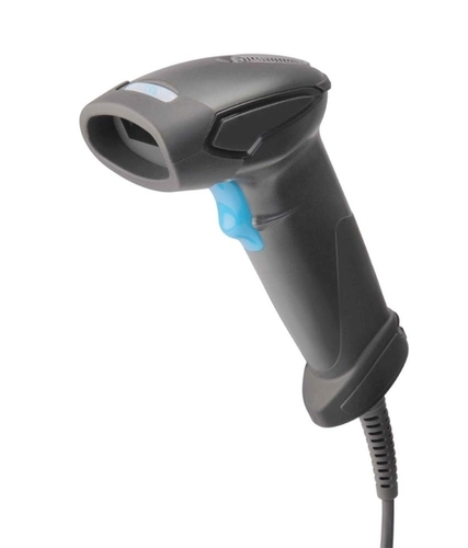 tvs barcode scanner