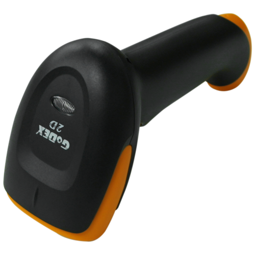 godex barcode scanner