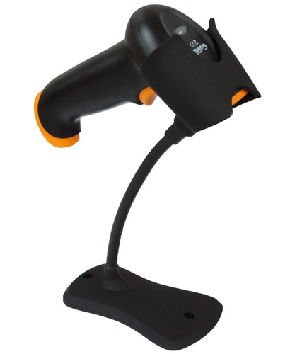 godex barcode scanner