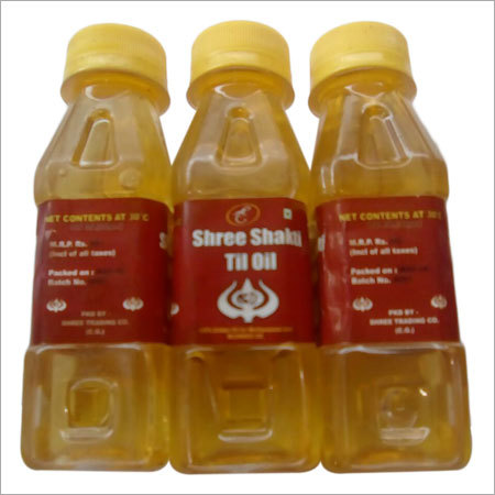 Sesame Seed Oil Sesame Seed Oil