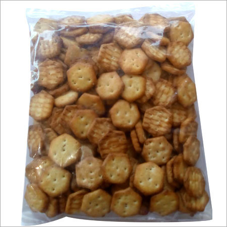 Salted Biscuits