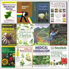 Medicinal Herbs