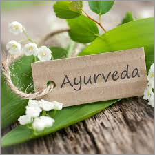 Ayurveda