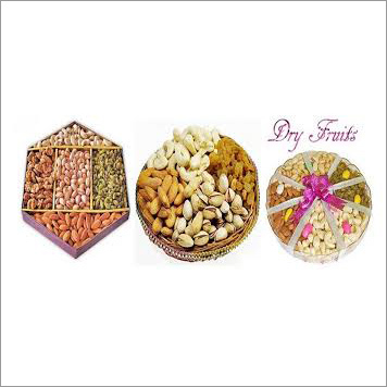 Dry Fruits