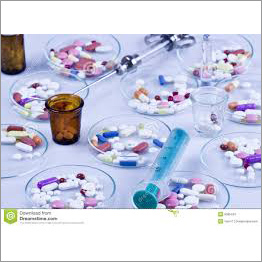 Pharmaceutical Products